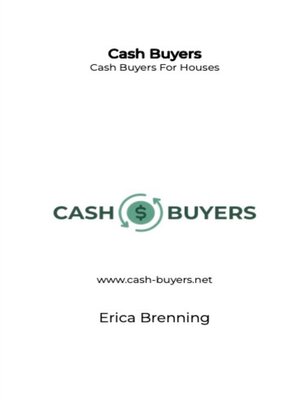 cover image of Cash Buyers